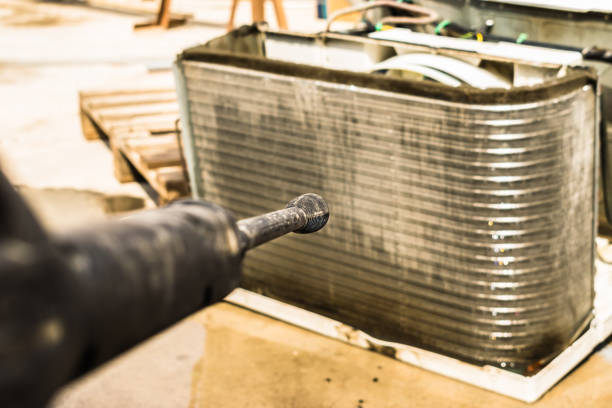 Best Affordable Air Duct Cleaning  in English Creek, NJ