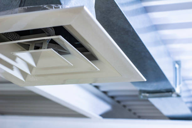 Best Air Duct Cleaning Near Me  in English Creek, NJ