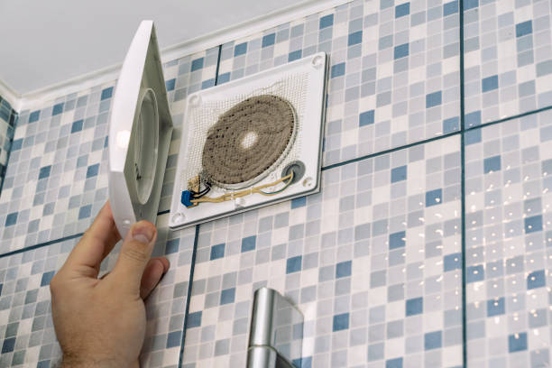 Best HVAC Air Duct Cleaning  in English Creek, NJ