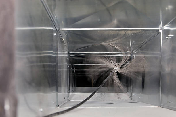 Best Ductwork Cleaning Services  in English Creek, NJ