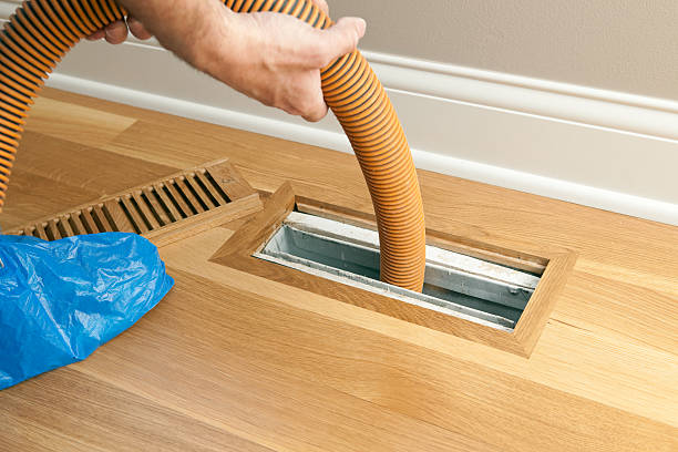 Best Air Duct Cleaning Near Me  in English Creek, NJ