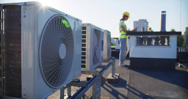 Best Residential Air Duct Cleaning  in English Creek, NJ