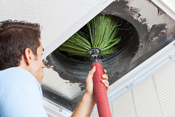Best Affordable HVAC Duct Cleaning  in English Creek, NJ