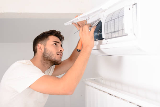 Best Air Duct Cleaning Company Near Me  in English Creek, NJ